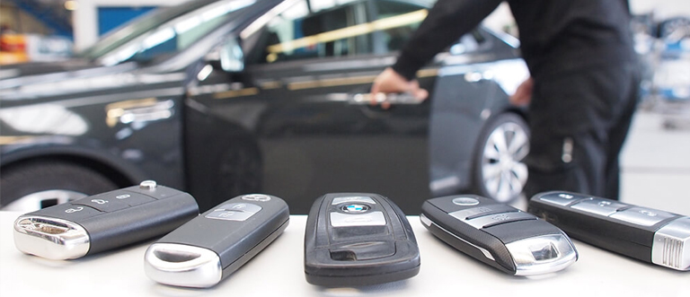 Automotive Locksmith Old Fig Garden