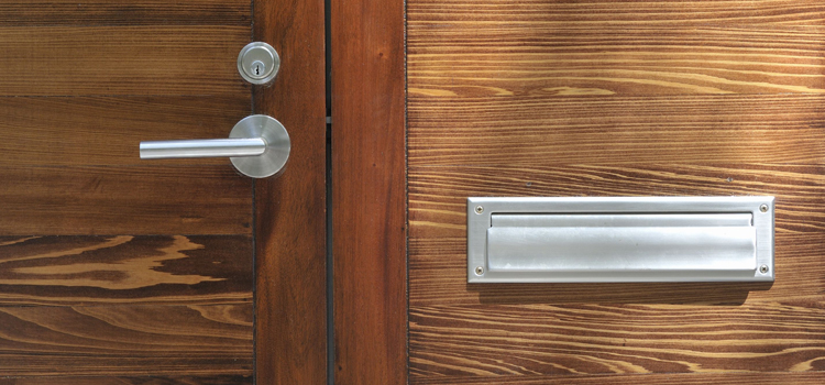 Electric Front Door Lock Repair Old Fig Garden